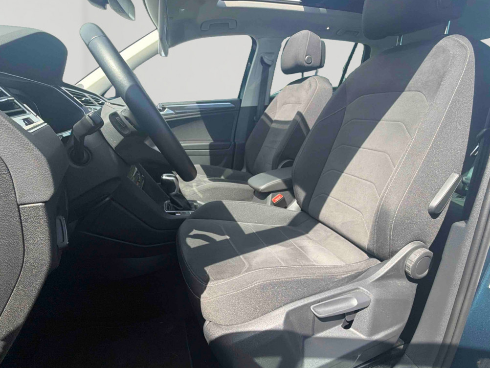 Acheter Volkswagen Tiguan Tiguan 1.5 TSI 150ch DSG7 Elegance 5p occasion dans les concessions du Groupe Faurie