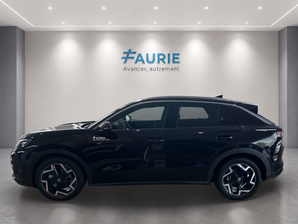 Acheter Volkswagen T-Roc T-Roc 1.5 eTSI EVO2 Hybrid 150 ch DSG7 R-Line 5p neuf dans les concessions du Groupe Faurie