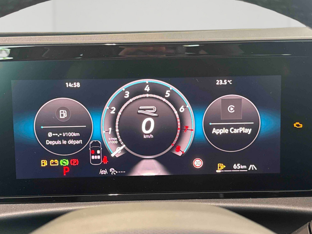 Acheter Volkswagen T-Roc T-Roc 1.5 eTSI EVO2 Hybrid 150 ch DSG7 R-Line 5p neuf dans les concessions du Groupe Faurie