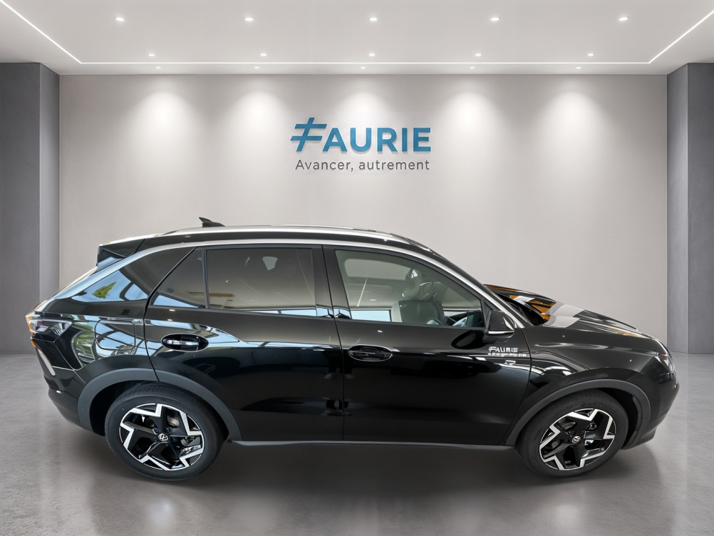 Acheter Volkswagen T-Roc T-Roc 1.5 eTSI EVO2 Hybrid 150 ch DSG7 R-Line 5p neuf dans les concessions du Groupe Faurie