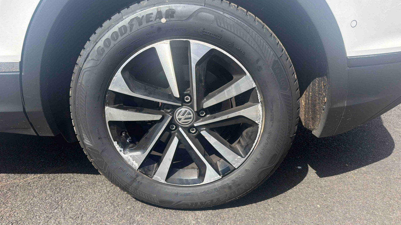 Acheter Volkswagen Tiguan Tiguan 2.0 TDI 150 DSG7 IQ.Drive 5p occasion dans les concessions du Groupe Faurie