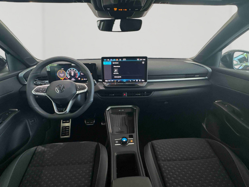 Acheter Volkswagen T-Roc T-Roc 1.5 eTSI EVO2 Hybrid 150 ch DSG7 R-Line 5p neuf dans les concessions du Groupe Faurie