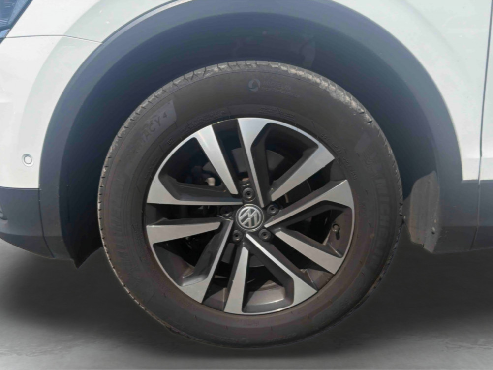 Acheter Volkswagen Tiguan Tiguan 2.0 TDI 150 DSG7 IQ.Drive 5p occasion dans les concessions du Groupe Faurie
