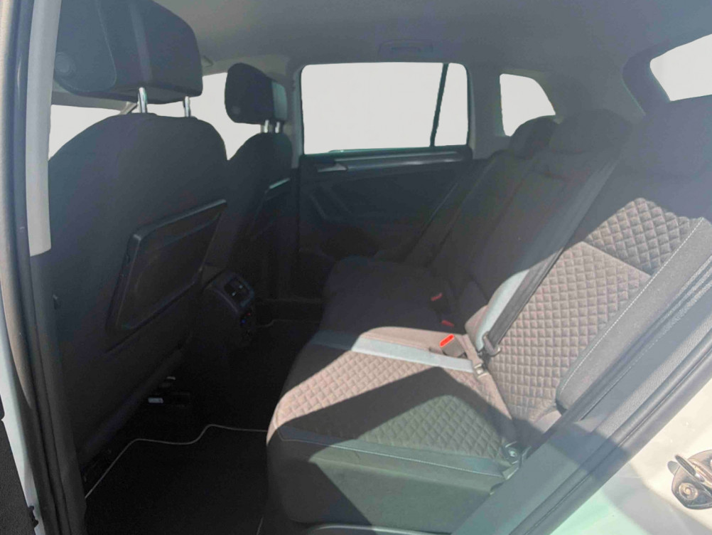 Acheter Volkswagen Tiguan Tiguan 2.0 TDI 150 DSG7 IQ.Drive 5p occasion dans les concessions du Groupe Faurie