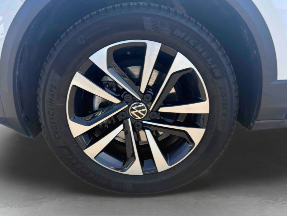 Acheter Volkswagen T-Roc T-Roc 1.6 TDI 115 Start/Stop BVM6 United 5p occasion dans les concessions du Groupe Faurie