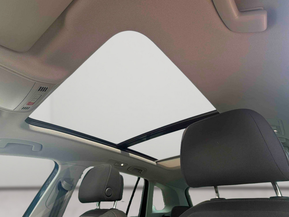 Acheter Volkswagen Tiguan Tiguan 1.5 TSI 150ch DSG7 Elegance 5p occasion dans les concessions du Groupe Faurie