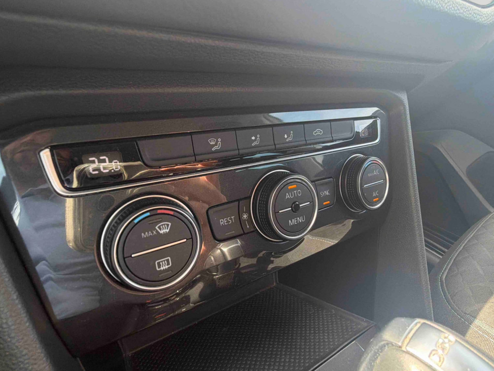 Acheter Volkswagen Tiguan Tiguan 2.0 TDI 150 DSG7 IQ.Drive 5p occasion dans les concessions du Groupe Faurie