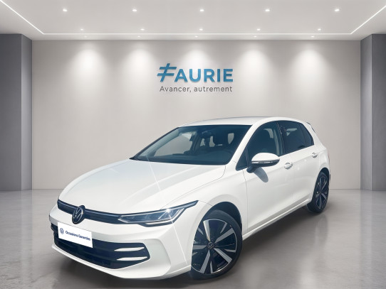 Acheter Volkswagen Golf Golf 1.5 TSI EVO2 116 BVM6 VW Edition 5p occasion dans les concessions du Groupe Faurie