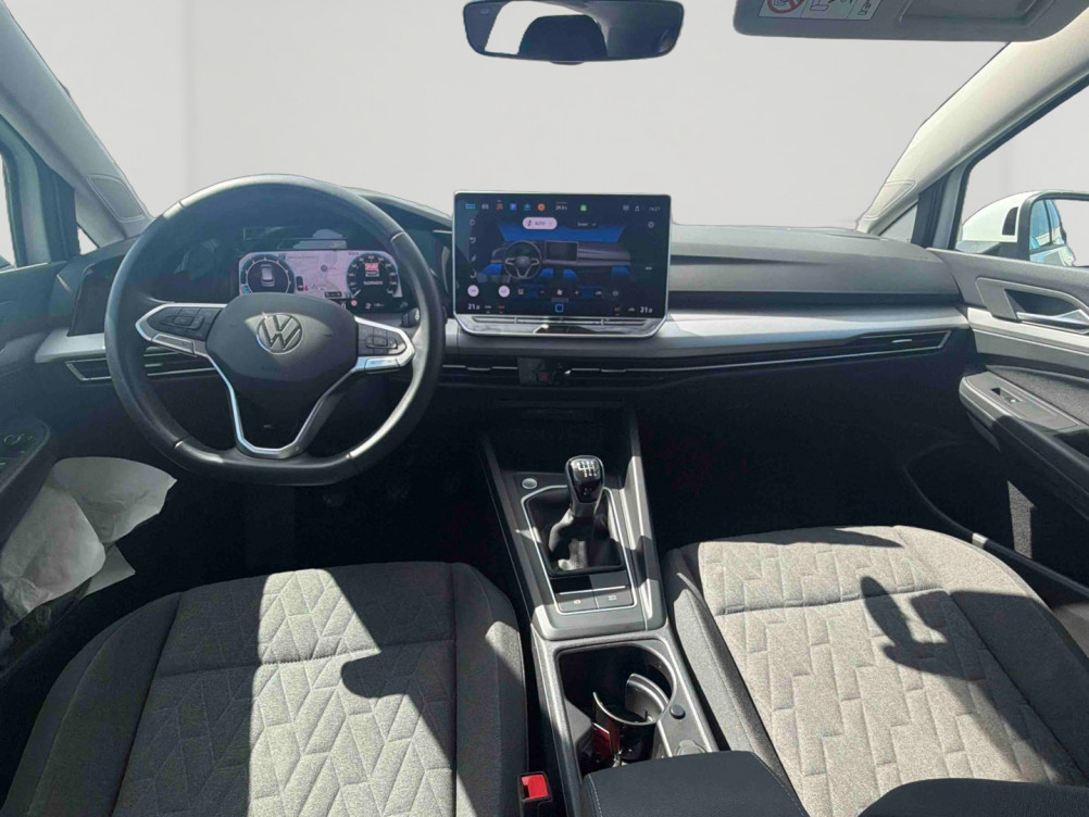 Acheter Volkswagen Golf Golf 1.5 TSI EVO2 116 BVM6 VW Edition 5p occasion dans les concessions du Groupe Faurie
