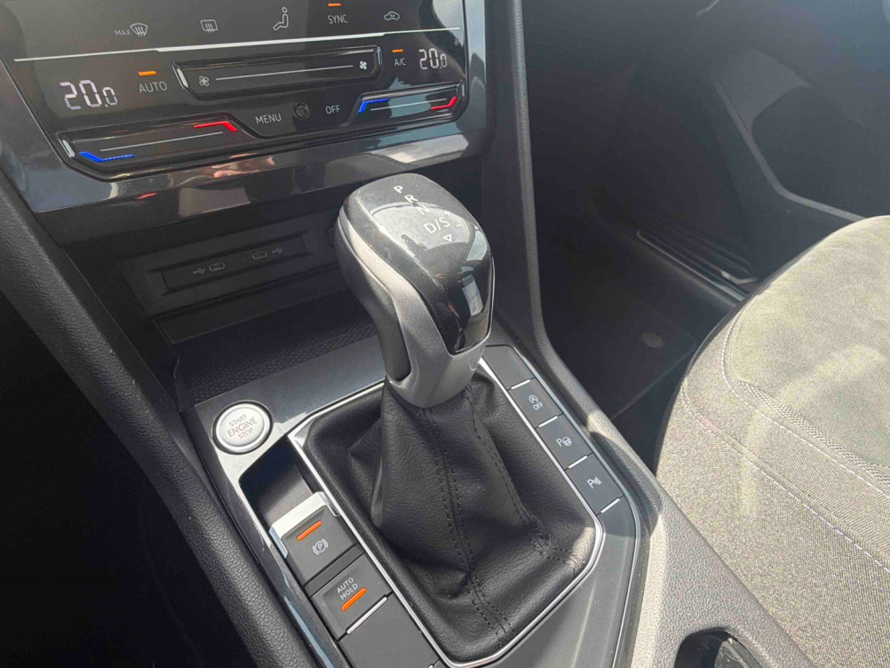 Acheter Volkswagen Tiguan Tiguan 1.5 TSI 150ch DSG7 Elegance 5p occasion dans les concessions du Groupe Faurie