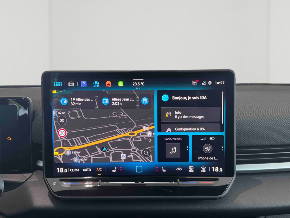 Acheter Volkswagen T-Roc T-Roc 1.5 eTSI EVO2 Hybrid 150 ch DSG7 R-Line 5p neuf dans les concessions du Groupe Faurie