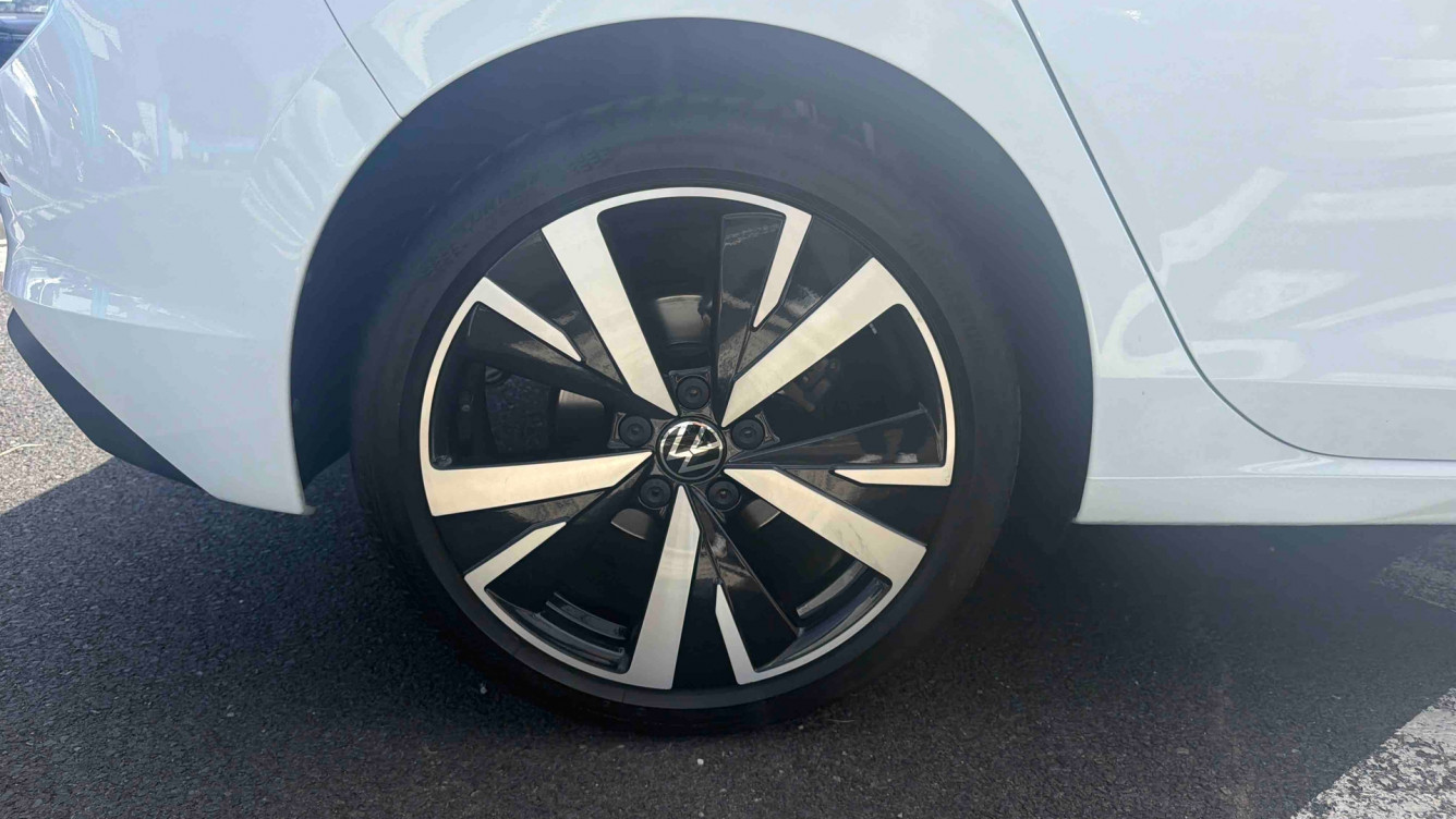 Acheter Volkswagen Golf Golf 1.5 TSI EVO2 116 BVM6 VW Edition 5p occasion dans les concessions du Groupe Faurie