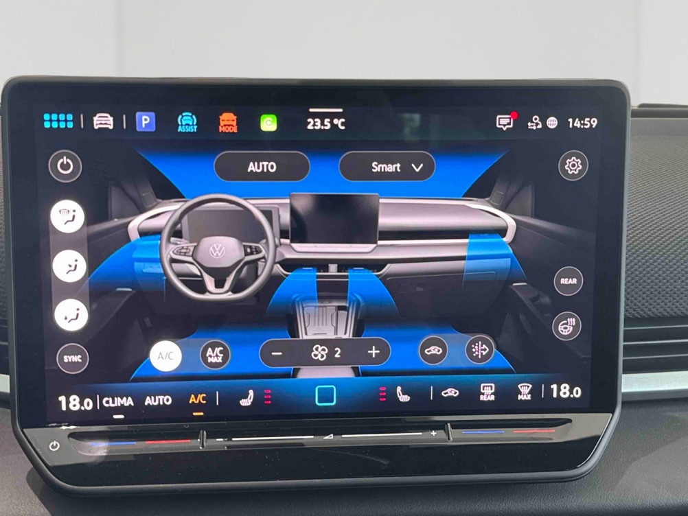 Acheter Volkswagen T-Roc T-Roc 1.5 eTSI EVO2 Hybrid 150 ch DSG7 R-Line 5p neuf dans les concessions du Groupe Faurie