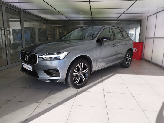 Acheter Volvo XC60 XC60 B4 AWD 197 ch Geartronic 8 Momentum 5p occasion dans les concessions du Groupe Faurie