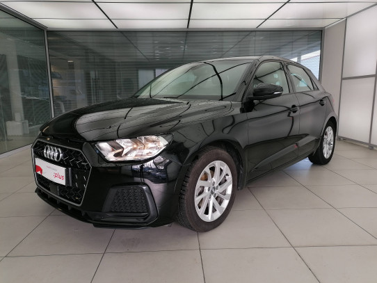 Acheter Audi A1 A1 Sportback 30 TFSI 116 ch BVM6 Design 5p occasion dans les concessions du Groupe Faurie