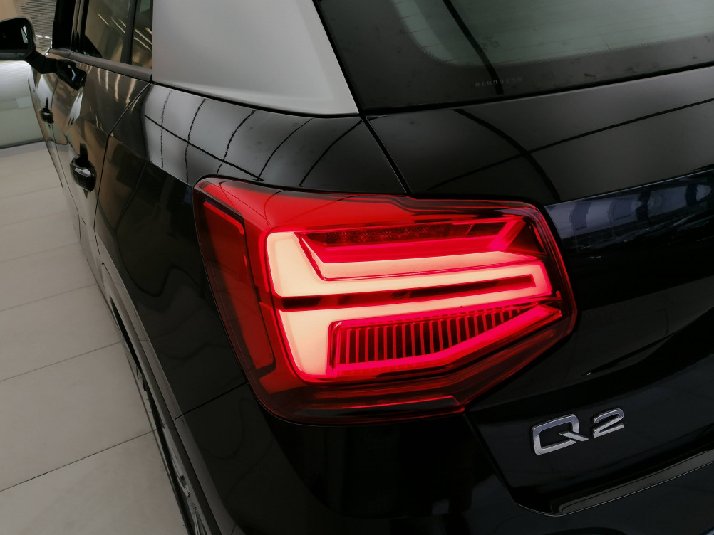 Acheter Audi Q2 Q2 30 TDI 116 BVM6 Advanced 5p occasion dans les concessions du Groupe Faurie