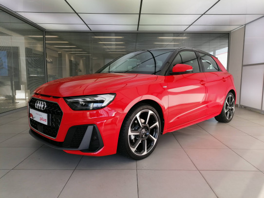 Acheter Audi A1 A1 Sportback 35 TFSI 150 ch S tronic 7 S Line 5p neuve dans les concessions du Groupe Faurie