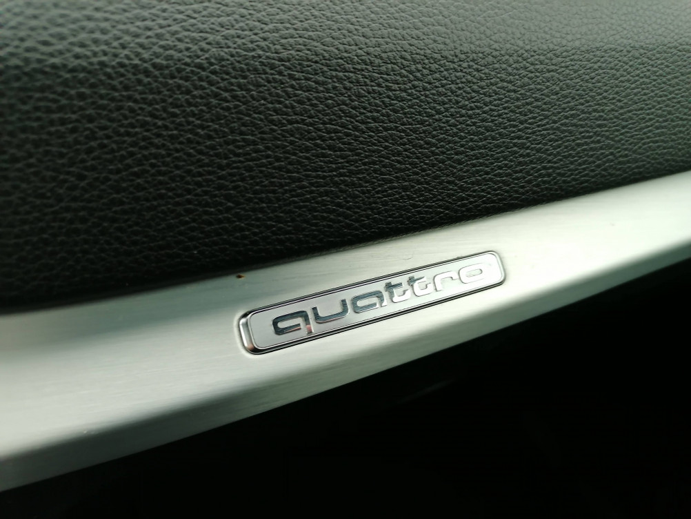 Acheter Audi Q2 Q2 2.0 TDI 150 ch S tronic 7 Quattro S Line 5p occasion dans les concessions du Groupe Faurie