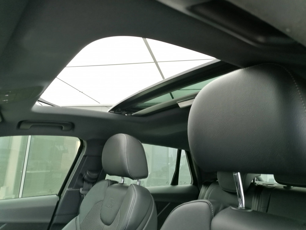 Acheter Audi Q2 Q2 2.0 TDI 150 ch S tronic 7 Quattro S Line 5p occasion dans les concessions du Groupe Faurie