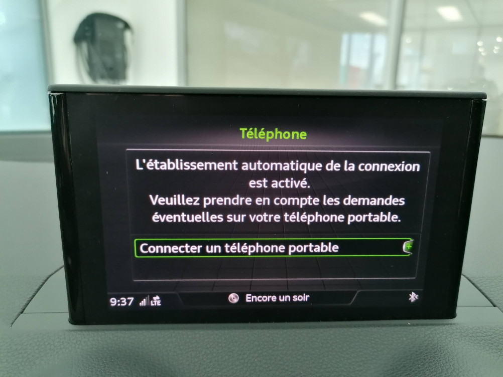 Acheter Audi Q2 Q2 2.0 TDI 150 ch S tronic 7 Quattro S Line 5p occasion dans les concessions du Groupe Faurie