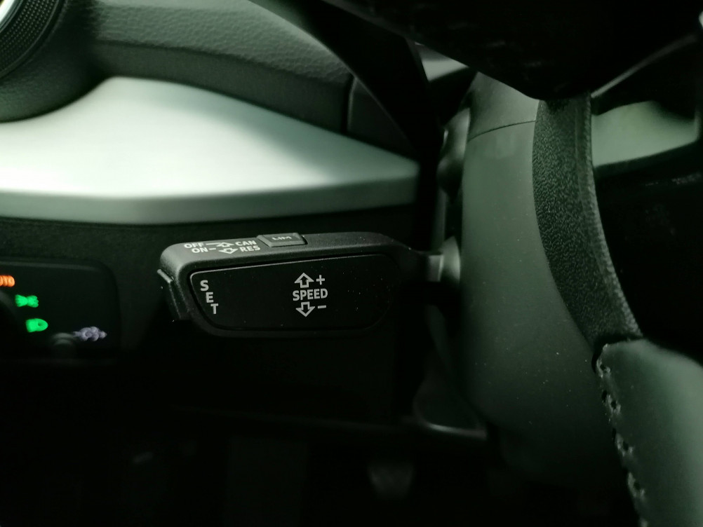 Acheter Audi Q2 Q2 30 TFSI 116 BVM6 Sport Limited 5p occasion dans les concessions du Groupe Faurie