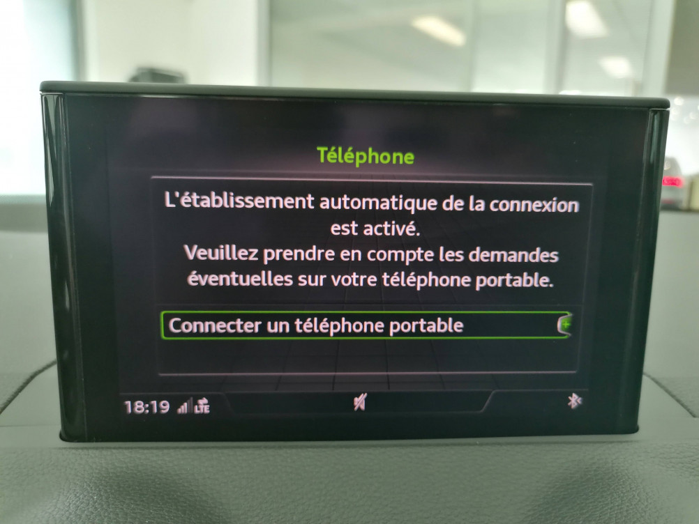 Acheter Audi Q2 Q2 30 TFSI 116 BVM6 Sport Limited 5p occasion dans les concessions du Groupe Faurie