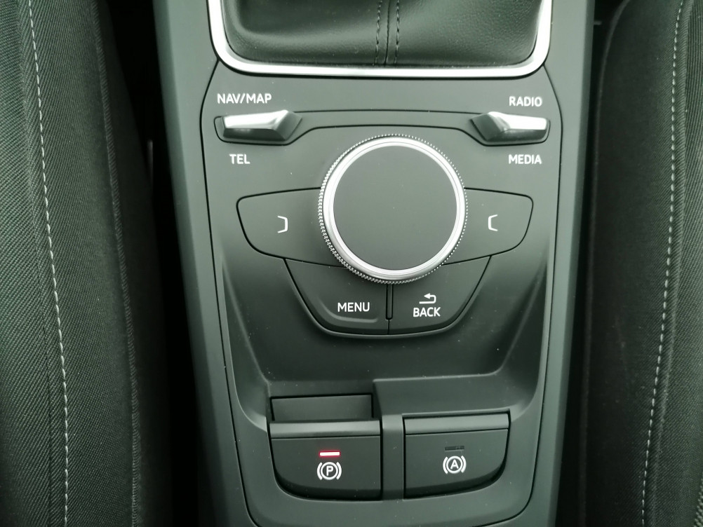 Acheter Audi Q2 Q2 30 TFSI 116 BVM6 Sport Limited 5p occasion dans les concessions du Groupe Faurie