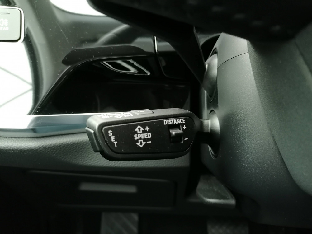 Acheter Audi Q3 Q3 35 TFSI 150 ch S tronic 7 Design Luxe 5p occasion dans les concessions du Groupe Faurie