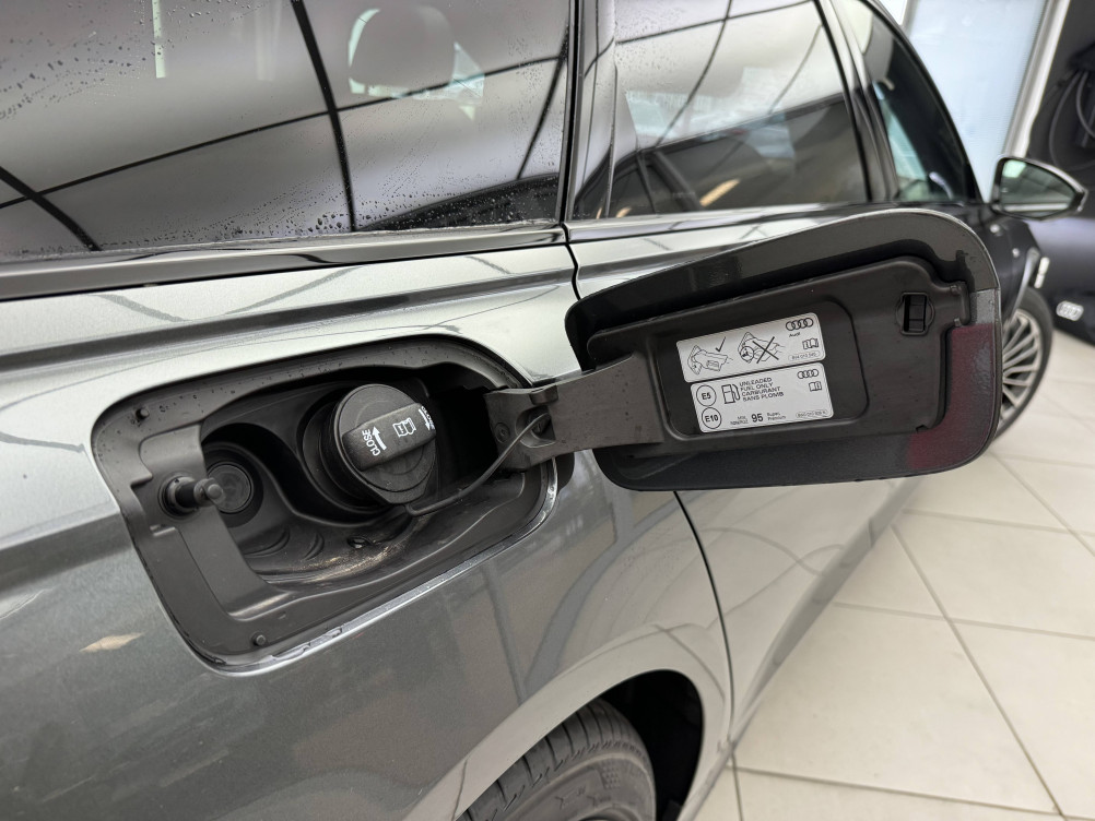Acheter Audi A6 A6 Avant 55 TFSIe 367 ch S tronic 7 Quattro Competition 5p neuf dans les concessions du Groupe Faurie