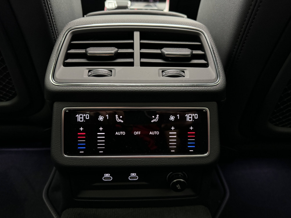 Acheter Audi A6 A6 Avant 55 TFSIe 367 ch S tronic 7 Quattro Competition 5p neuf dans les concessions du Groupe Faurie