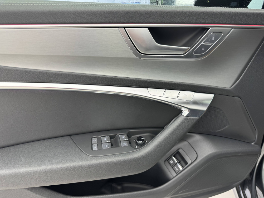 Acheter Audi A6 A6 Avant 55 TFSIe 367 ch S tronic 7 Quattro Competition 5p neuf dans les concessions du Groupe Faurie