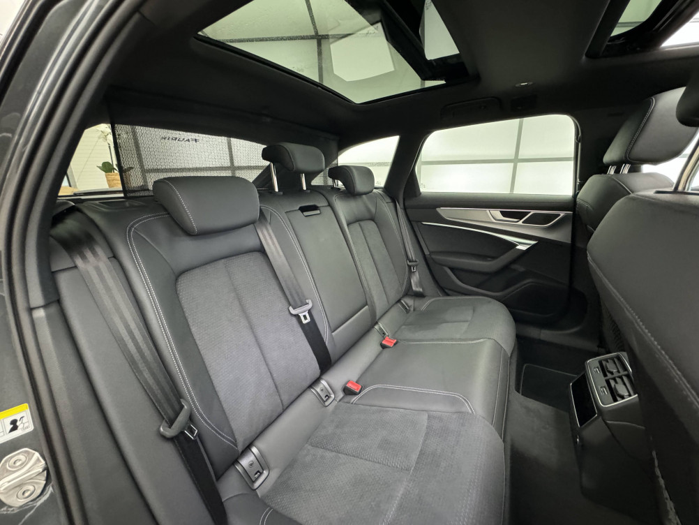 Acheter Audi A6 A6 Avant 55 TFSIe 367 ch S tronic 7 Quattro Competition 5p neuf dans les concessions du Groupe Faurie