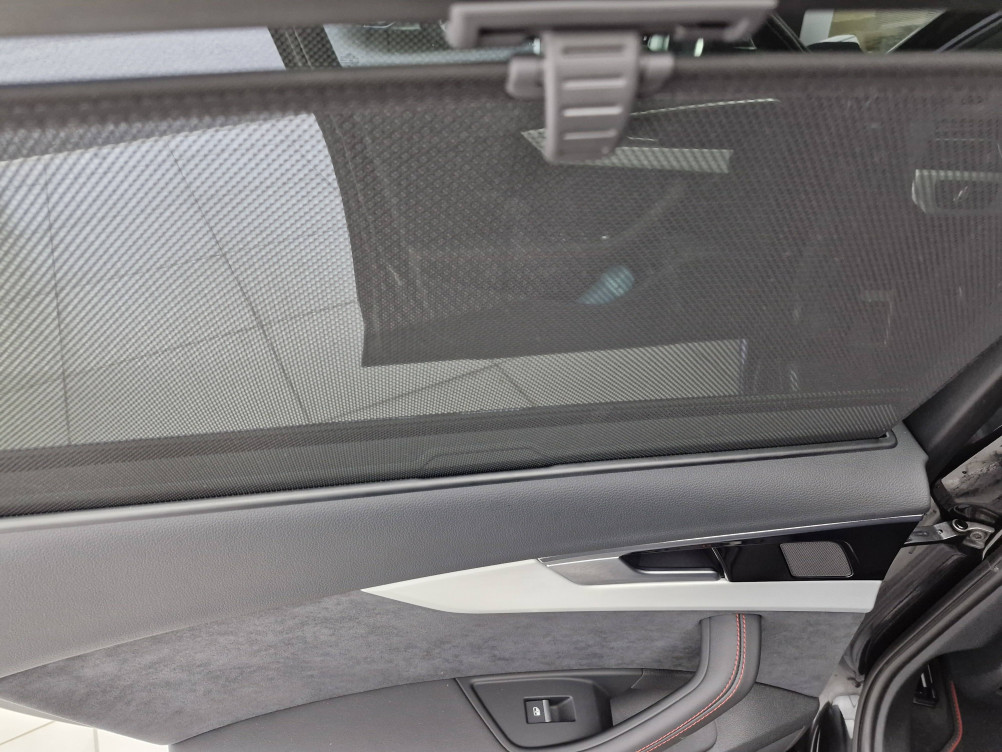 Acheter Audi A4 A4 Avant 35 TDI 163 S tronic 7 Competition 5p occasion dans les concessions du Groupe Faurie