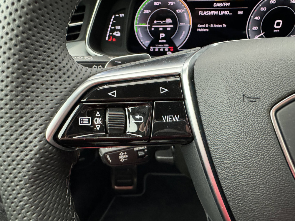Acheter Audi A6 A6 Avant 55 TFSIe 367 ch S tronic 7 Quattro Competition 5p neuf dans les concessions du Groupe Faurie
