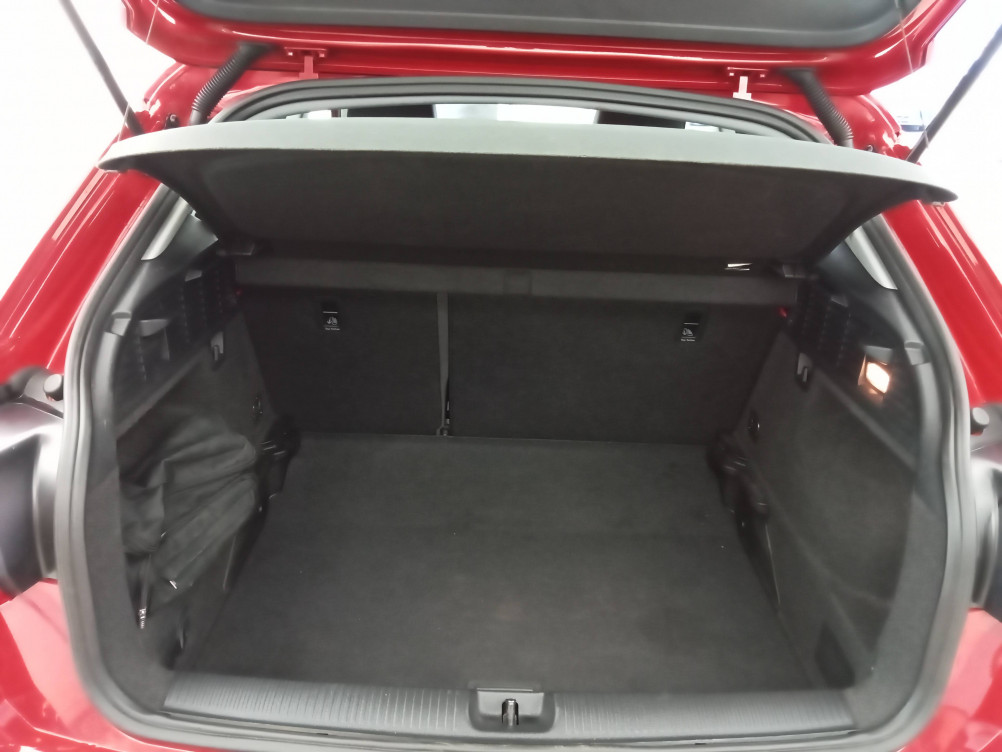 Acheter Audi Q2 Q2 35 TFSI COD 150 BVM6 Sport 5p occasion dans les concessions du Groupe Faurie