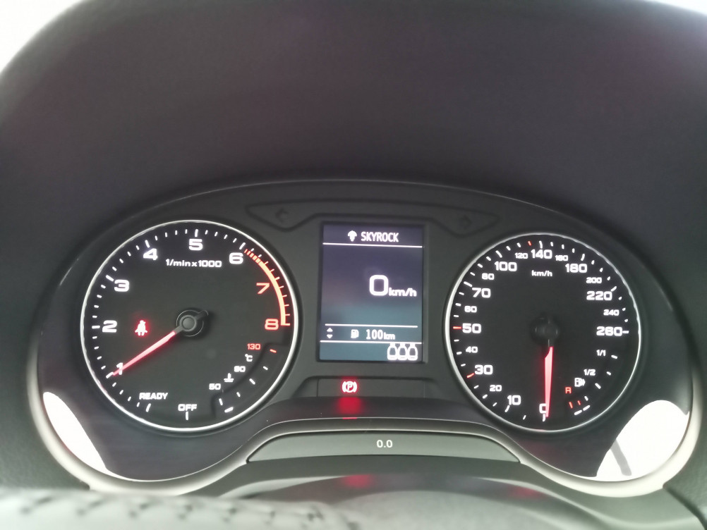 Acheter Audi Q2 Q2 35 TFSI COD 150 BVM6 Sport 5p occasion dans les concessions du Groupe Faurie