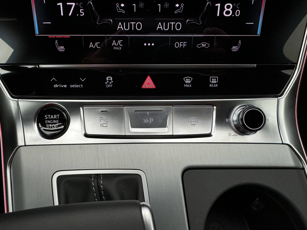 Acheter Audi A6 A6 Avant 55 TFSIe 367 ch S tronic 7 Quattro Competition 5p neuf dans les concessions du Groupe Faurie