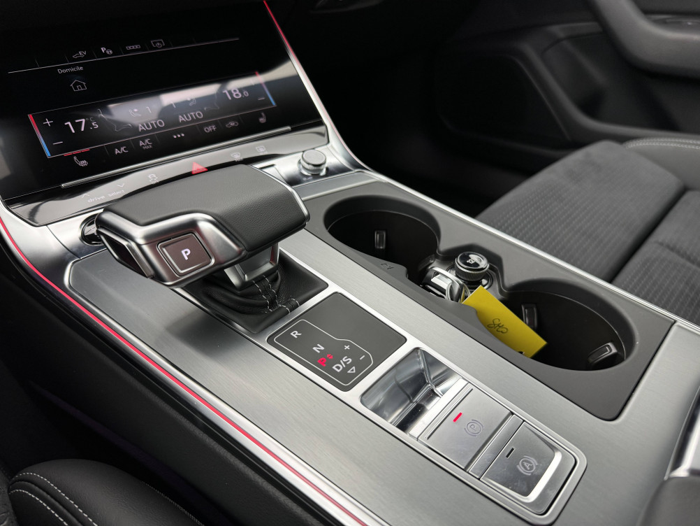 Acheter Audi A6 A6 Avant 55 TFSIe 367 ch S tronic 7 Quattro Competition 5p neuf dans les concessions du Groupe Faurie