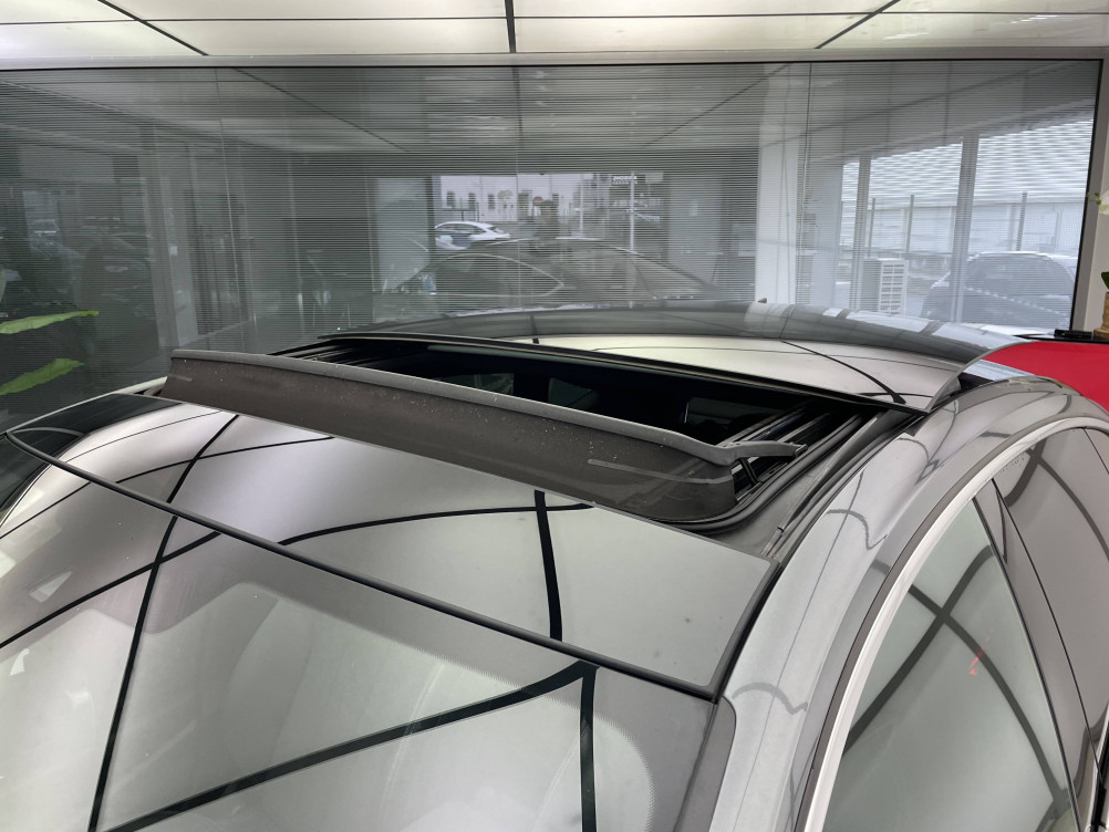 Acheter Audi A5 A5 Sportback 40 TDI 204 S tronic 7 Quattro S Line 5p occasion dans les concessions du Groupe Faurie