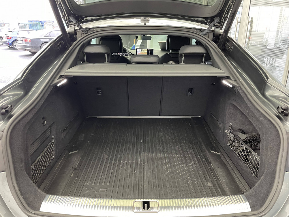 Acheter Audi A5 A5 Sportback 40 TDI 204 S tronic 7 Quattro S Line 5p occasion dans les concessions du Groupe Faurie
