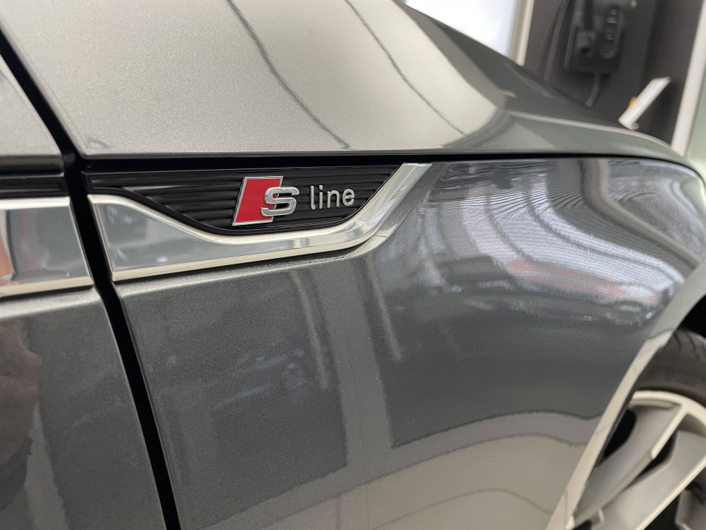 Acheter Audi A5 A5 Sportback 40 TDI 204 S tronic 7 Quattro S Line 5p occasion dans les concessions du Groupe Faurie