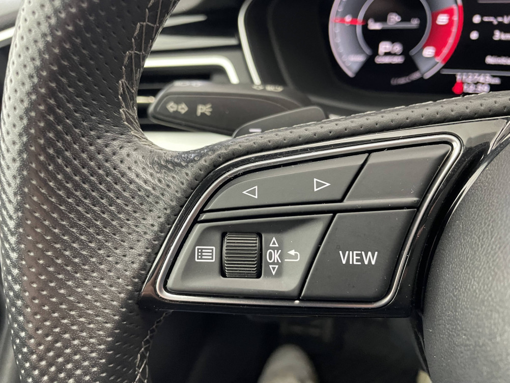 Acheter Audi A5 A5 Sportback 40 TDI 204 S tronic 7 Quattro S Line 5p occasion dans les concessions du Groupe Faurie
