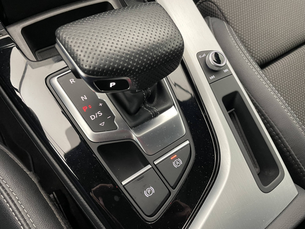 Acheter Audi A5 A5 Sportback 40 TDI 204 S tronic 7 Quattro S Line 5p occasion dans les concessions du Groupe Faurie