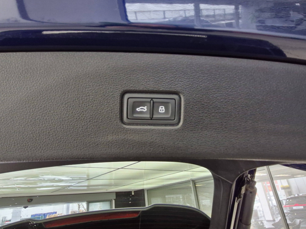 Acheter Audi Q5 Q5 Sportback 40 TDI 204 S tronic 7 Quattro S line 5p occasion dans les concessions du Groupe Faurie