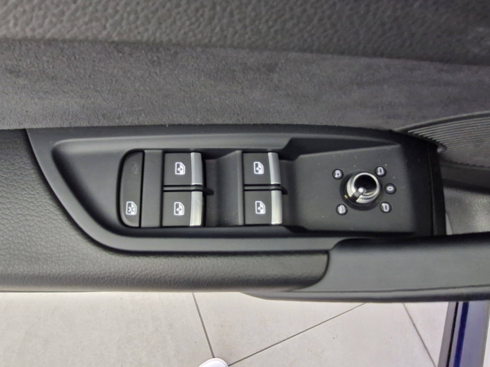 Acheter Audi Q5 Q5 Sportback 40 TDI 204 S tronic 7 Quattro S line 5p occasion dans les concessions du Groupe Faurie
