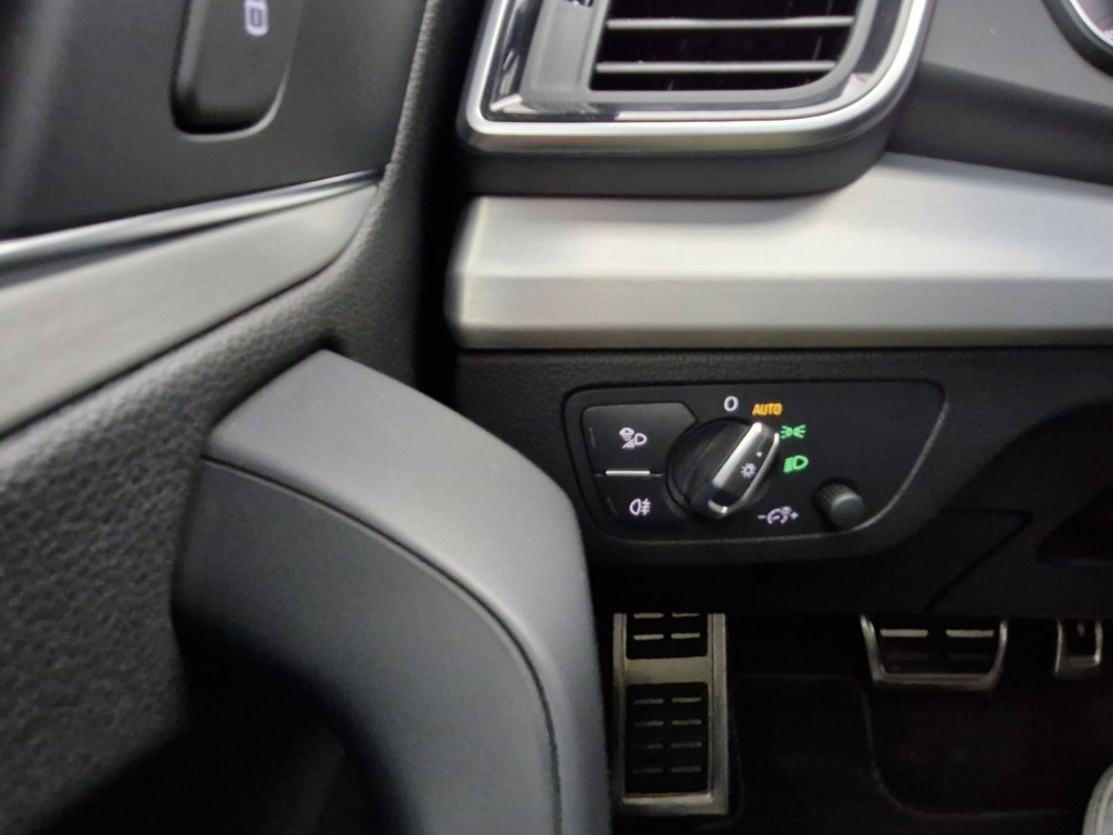 Acheter Audi Q5 Q5 Sportback 40 TDI 204 S tronic 7 Quattro S line 5p occasion dans les concessions du Groupe Faurie