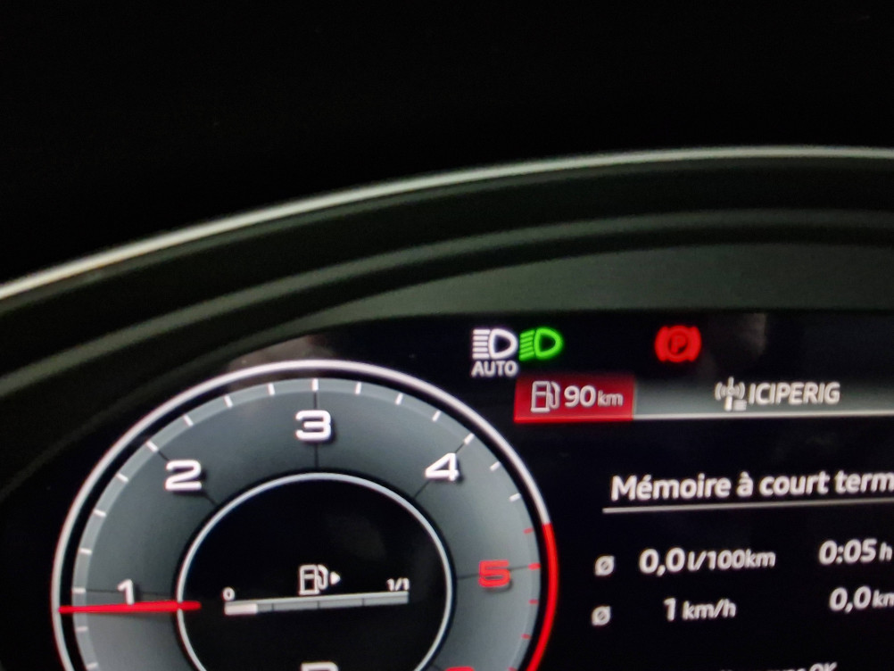 Acheter Audi Q5 Q5 Sportback 40 TDI 204 S tronic 7 Quattro S line 5p occasion dans les concessions du Groupe Faurie