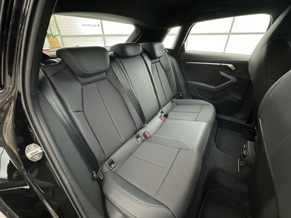 Acheter Audi A3 A3 Sportback 40 TFSIe 204 S tronic 6 S Line 5p neuf dans les concessions du Groupe Faurie