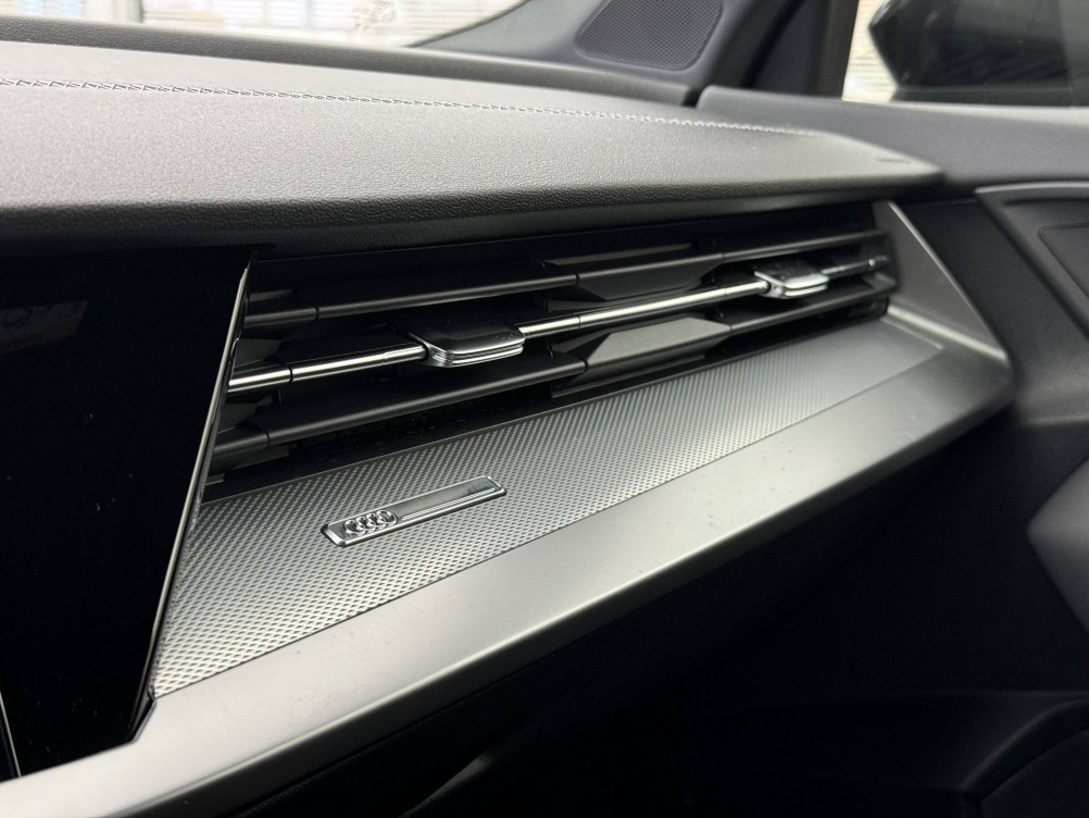 Acheter Audi A3 A3 Sportback 40 TFSIe 204 S tronic 6 S Line 5p neuf dans les concessions du Groupe Faurie