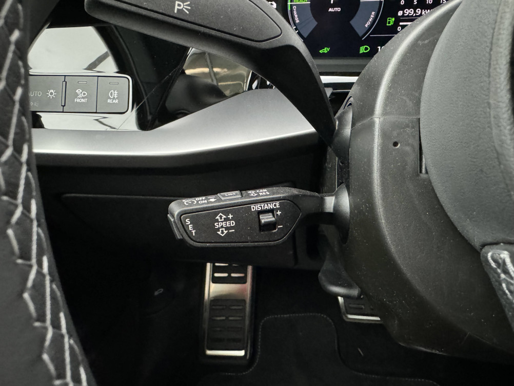 Acheter Audi A3 A3 Sportback 40 TFSIe 204 S tronic 6 S Line 5p neuf dans les concessions du Groupe Faurie